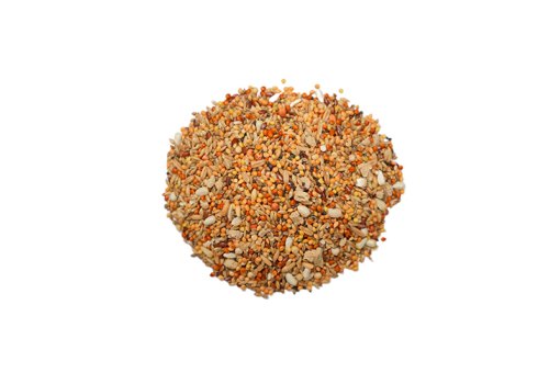 Bambini Pets / Корм Бамбини Петс для волнистых попугайчиков