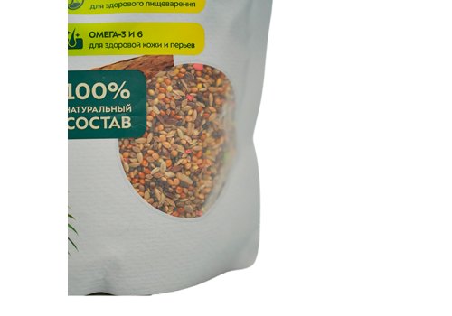 Bambini Pets / Корм Бамбини Петс для канареек