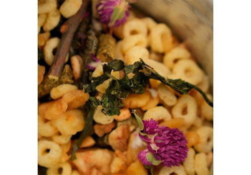 Bambini Pets / Корм Бамбини Петс для морских свинок