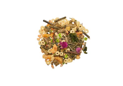 Bambini Pets / Корм Бамбини Петс для морских свинок