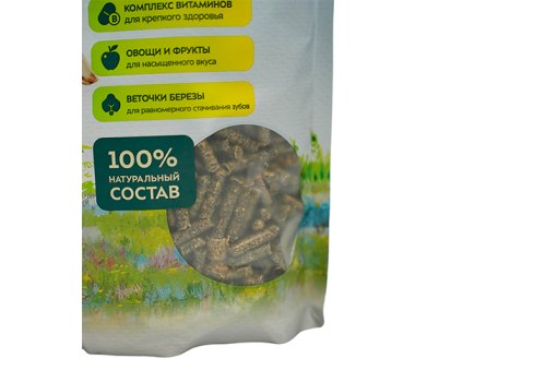 Bambini Pets / Корм Бамбини Петс для кроликов