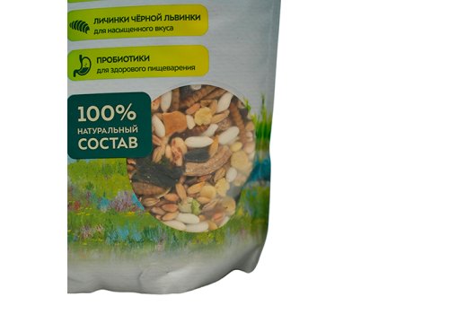 Bambini Pets / Корм Бамбини Петс для крыс и мышей