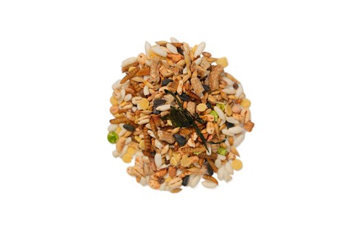 Bambini Pets / Корм Бамбини Петс для крыс и мышей