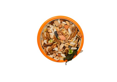 Bambini Pets / Корм Бамбини Петс для крыс и мышей