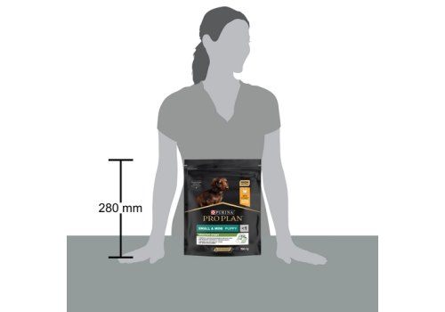 PRO PLAN OPTI START / Сухой корм ПРО ПЛАН для щенков мелких пород с курицей PRO PLAN OPTI START / Сухой корм ПРО ПЛАН для щенков мелких пород с курицей