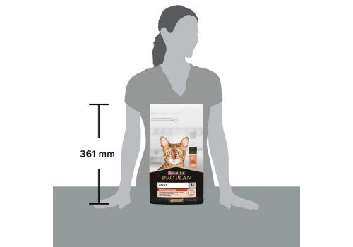 PRO PLAN OPTI DIGEST / Сухой корм ПРО ПЛАН для взрослых собак мелких пород при чувствительном пищеварении с ягненком