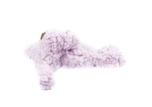 Aromadog / Игрушка Аромадог для собак "Собачка малая" Сиреневая