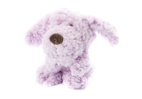 Aromadog / Игрушка Аромадог для собак "Собачка малая" Сиреневая