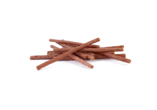 AlpenHof Rabbit sticks / Лакомство Альпенхоф для Щенков и Мелких собак Колбаски Баварские из Кролика