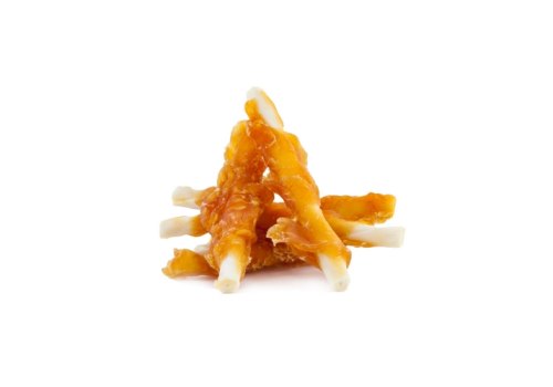 AlpenHof Duck chewing mini sticks / Лакомство Альпенхоф для Щенков и Мелких собак Жевательные косточки с Уткой