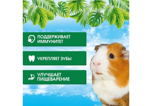 Happy Jungle 5in1 Daily Menu / Корм Хеппи Джангл для Морских свинок