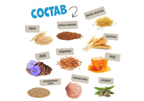 Happy Jungle Honey Sticks / Лакомство Хеппи Джангл для птиц Палочки при линьке