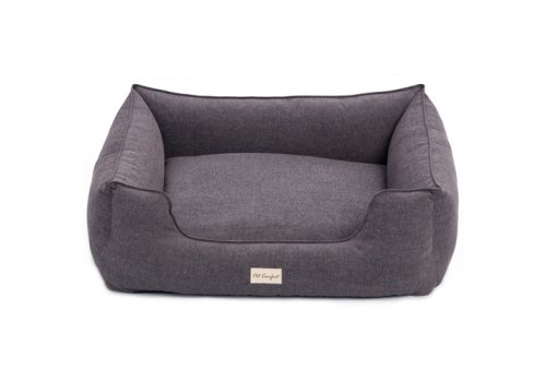 Pet Comfort Alpha Mirandus 17 / Лежанка Пет Комфорт для домашних животных Серый