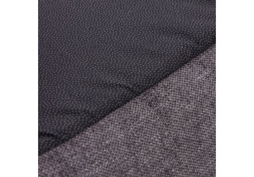 Pet Comfort Alpha Mirandus 17 / Лежанка Пет Комфорт для домашних животных Серый