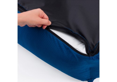 Pet Comfort Golf Vita 03 / Лежанка Пет Комфорт для домашних животных Синий