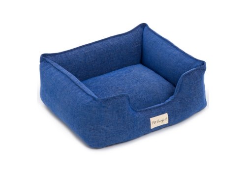 Pet Comfort Alpha Mirandus 38 / Лежанка Пет Комфорт для домашних животных Синий