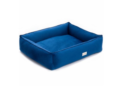 Pet Comfort Golf Vita 03 / Лежанка Пет Комфорт для домашних животных Синий
