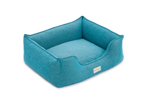 Pet Comfort Alpha Mirandus 43 / Лежанка Пет Комфорт для домашних животных Бирюзовый