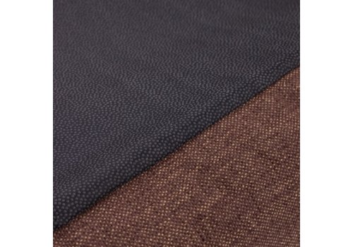 Pet Comfort Alpha Mirandus 19 / Лежанка Пет Комфорт для домашних животных Коричневый