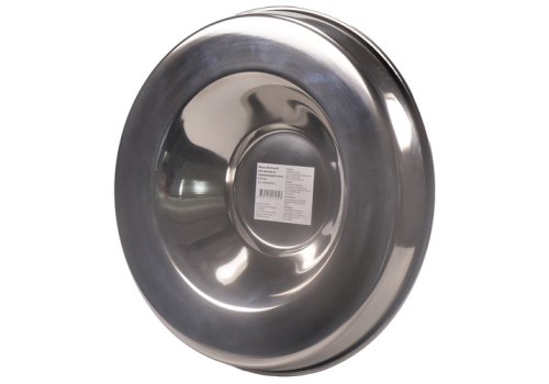 Mr.Kranch / Миска Мистер Кранч для Щенков нержавеющая сталь