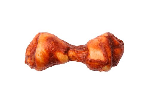 Мнямс Delicatesse Лакомство для собак Пармская косточка