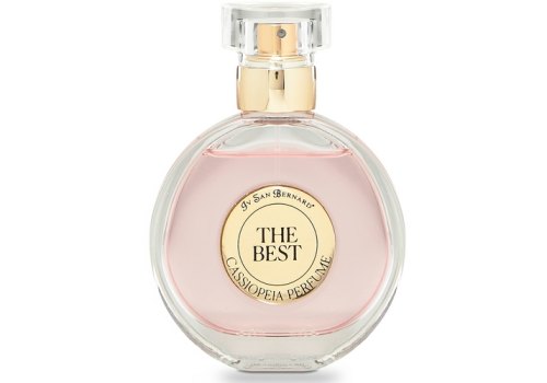 Iv San Bernard The Best line Cassiopeia / Парфюм Ив Сан Бернард для собак и кошек с Короткой шерстью с экстрактом Акации