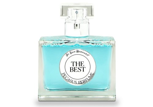 Iv San Bernard The Best line Pegasus / Парфюм Ив Сан Бернард для собак и кошек с Длинной шерстью с экстрактом Мальвы