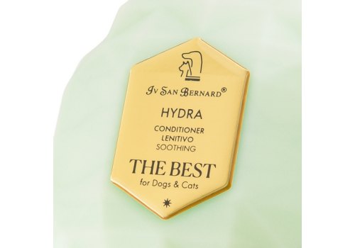 Iv San Bernard The Best line Hydra / Кондиционер Ив Сан Бернард для собак и кошек против Раздражений и Перхоти с экстрактом Лаванды