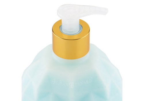 Iv San Bernard The Best line Pegasus / Набор Ив Сан Бернард Шампунь Кондиционер Парфюм для собак и кошек с Длинной шерстью с экстрактом Мальвы