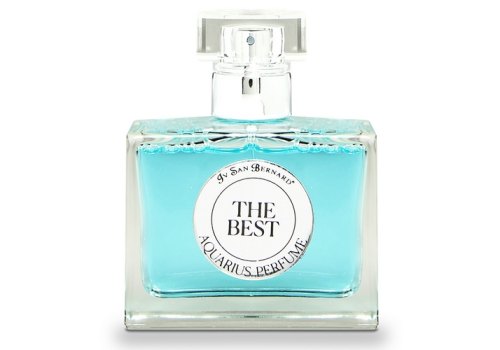 Iv San Bernard The Best line Aquarius / Парфюм Ив Сан Бернард для собак и кошек для Восстановления и Питания шерсти с экстрактом Виноградной лозы