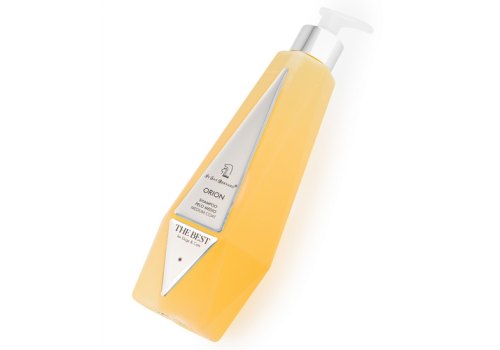 Iv San Bernard The Best line Orion / Шампунь Ив Сан Бернард для собак и кошек со Средней шерстью с экстрактом Меда