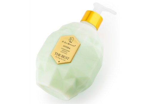 Iv San Bernard The Best line Hydra / Кондиционер Ив Сан Бернард для собак и кошек против Раздражений и Перхоти с экстрактом Лаванды