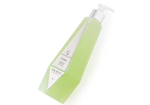 Iv San Bernard The Best line Hydra / Шампунь Ив Сан Бернард для собак и кошек против Раздражений и Перхоти с экстрактом Лаванды