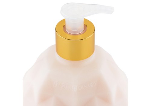 Iv San Bernard The Best line Andromeda / Кондиционер Ив Сан Бернард для собак и кошек при Выпадающей шерсти и Чувствительной кожи с экстрактом Шиповника