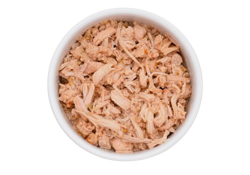 Savita / Влажный корм Консервы Савита для собак Курица с морковью и зеленым горошком (цена за упаковку)