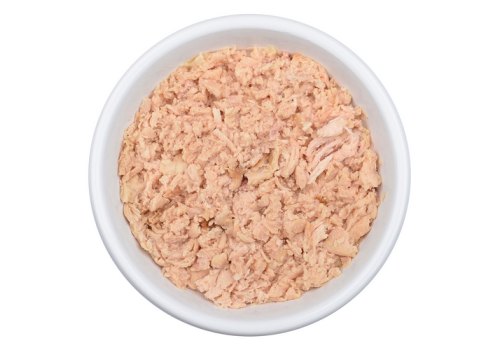 Savita / Влажный корм Консервы Савита для кошек всех возрастов Цыплёнок с тунцом (цена за упаковку)