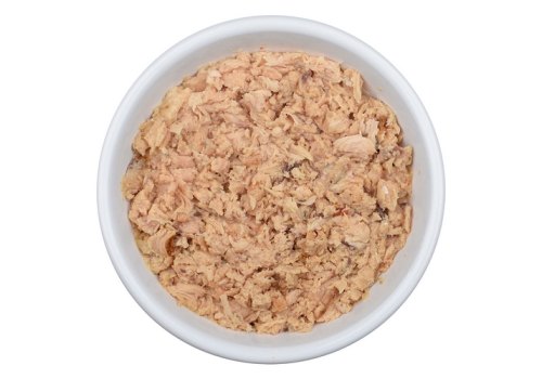 Savita / Влажный корм Консервы Савита для кошек всех возрастов Цыплёнок со скумбрией (цена за упаковку)