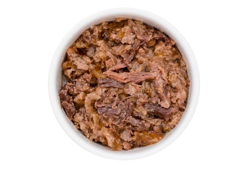 Savita / Влажный корм Консервы Савита для собак Говядина с тыквой и яблоком (цена за упаковку)