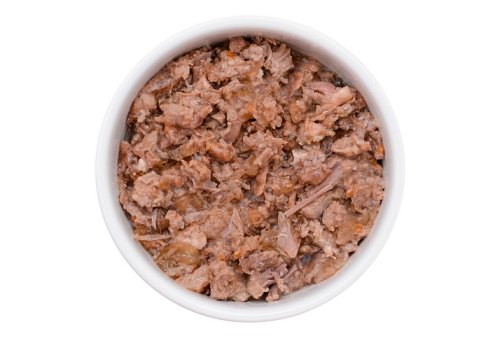 Savita / Влажный корм Консервы Савита для собак Ягненок с морковью (цена за упаковку)