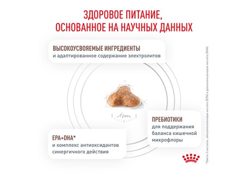 Royal Canin Gastrointestinal Fibre Response / Ветеринарный сухой корм Роял Канин Фибр Респонс для кошек Нарушения пищеварения (запоры)