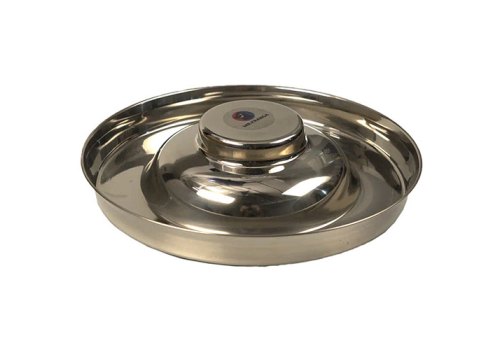 Mr.Kranch / Миска Мистер Кранч для Щенков нержавеющая сталь Mr.Kranch / Миска Мистер Кранч для Щенков нержавеющая сталь