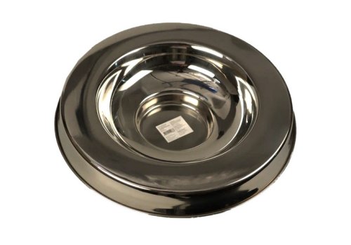 Mr.Kranch / Миска Мистер Кранч для Щенков нержавеющая сталь Mr.Kranch / Миска Мистер Кранч для Щенков нержавеющая сталь