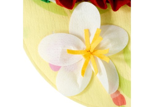 Mr.Kranch / Нюхательный коврик Мистер Кранч Лето