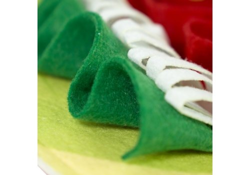 Mr.Kranch / Нюхательный коврик Мистер Кранч Лето