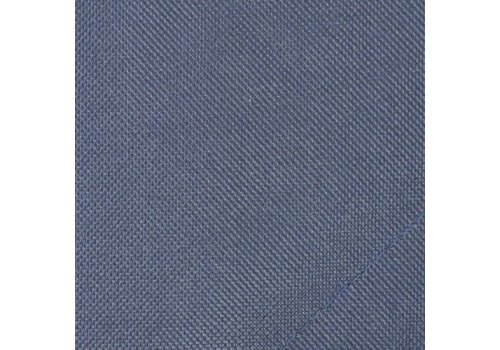 Mr.Kranch Elevated / Лежанка-шезлонг Мистер Кранч для собак синяя