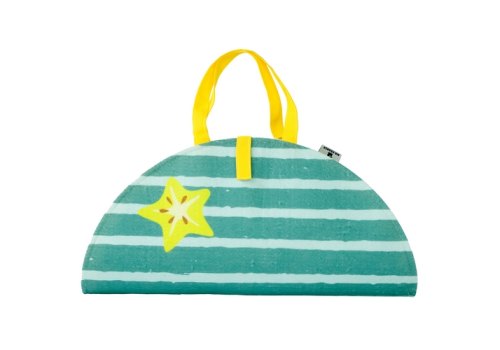 Mr.Kranch / Нюхательный коврик Мистер Кранч Ананас