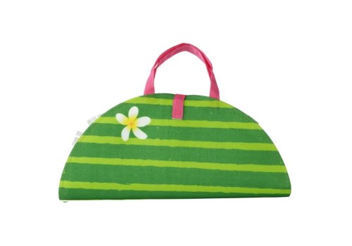 Mr.Kranch / Нюхательный коврик Мистер Кранч Фламинго