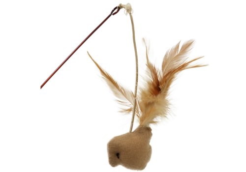 Mr.Kranch / Когтеточка Мистер Кранч Неваляшка