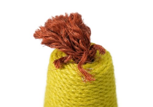 Mr.Kranch / Когтеточка Мистер Кранч Кукуруза