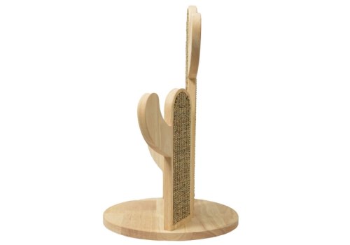 Mr.Kranch / Когтеточка Мистер Кранч Кактуc